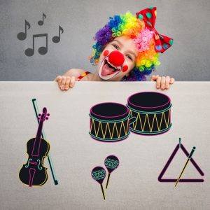 ONLINE MUSIC EDUCATION